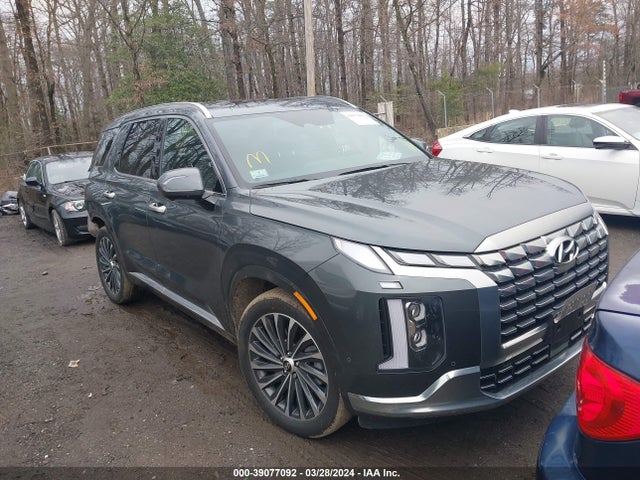 2023 KM8R7DGE0PU555508 main image
