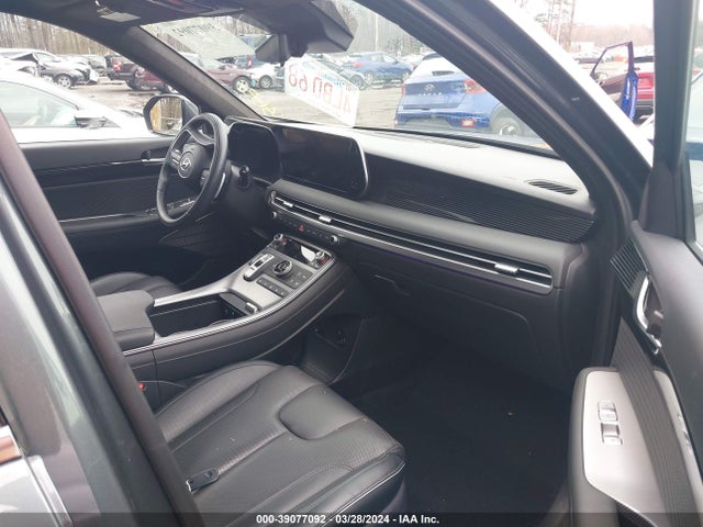 Hyundai Palisade Calligraphy 2023 KM8R7DGE0PU555508 Image 5