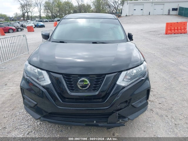 Nissan ROGUE S 2018 5N1AT2MV8JC792097 Image 13