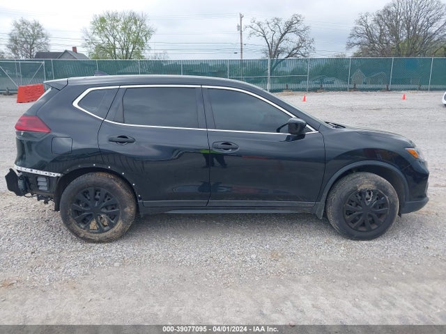 Nissan ROGUE S 2018 5N1AT2MV8JC792097 Image 14