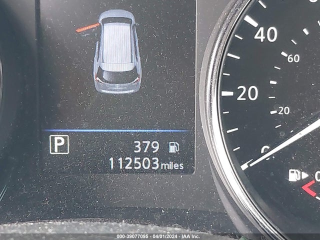 Nissan ROGUE S 2018 5N1AT2MV8JC792097 Image 16