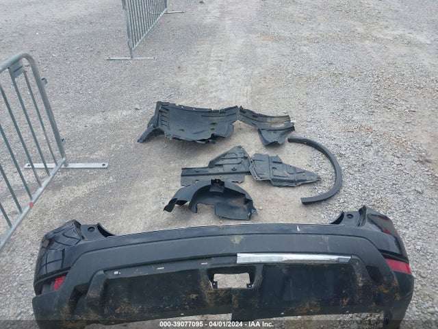 Nissan ROGUE S 2018 5N1AT2MV8JC792097 Image 12