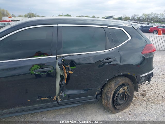 Nissan ROGUE S 2018 5N1AT2MV8JC792097 Image 6