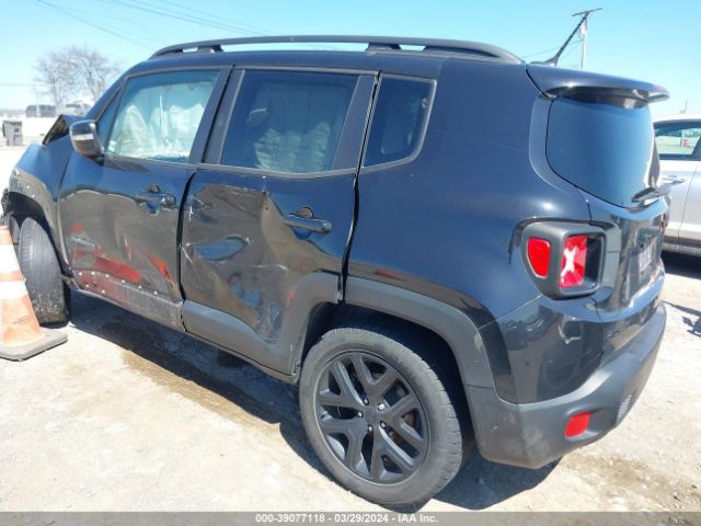 ZACCJBBT0GPD07329 Jeep Renegade Justice