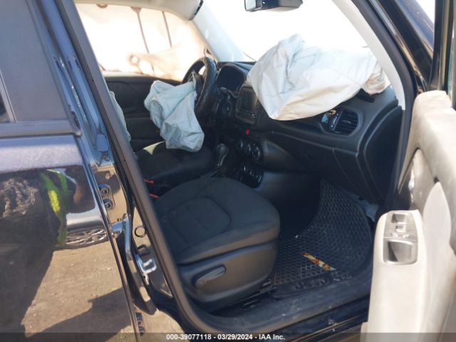 ZACCJBBT0GPD07329 Jeep Renegade Justice