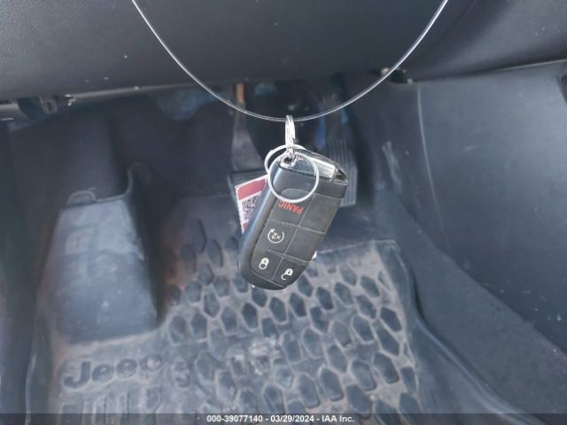 2020 JEEP COMPASS 3C4NJDCB4LT160123 Photo 10