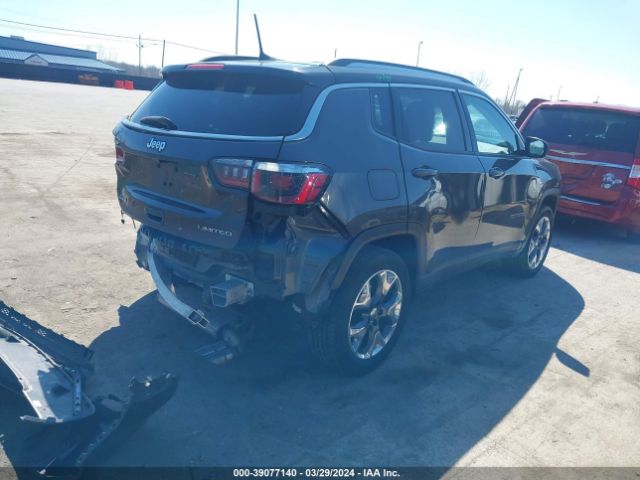 2020 JEEP COMPASS 3C4NJDCB4LT160123 Photo 3