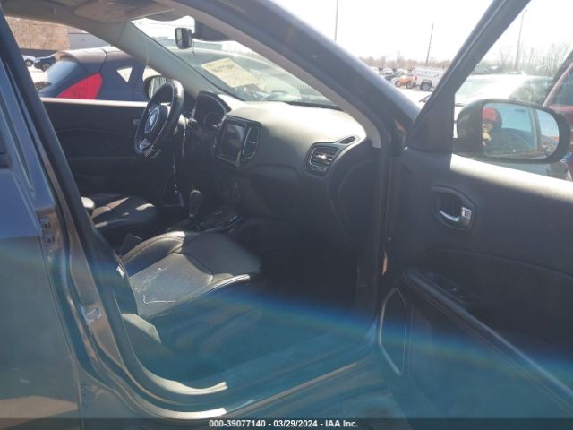 2020 JEEP COMPASS 3C4NJDCB4LT160123 Photo 4