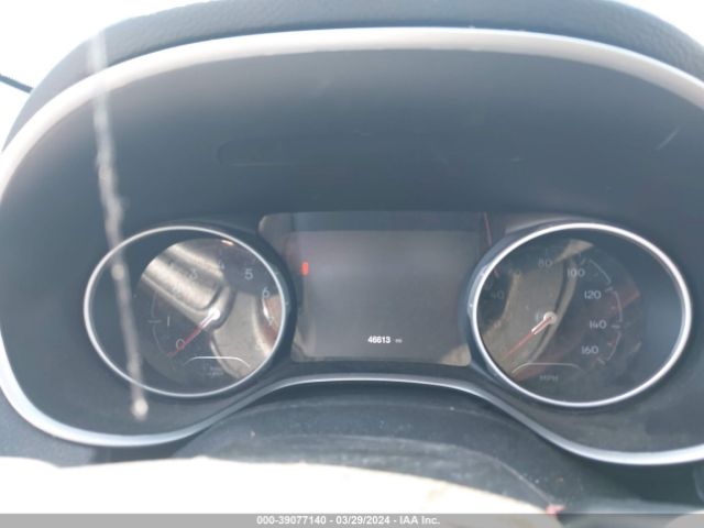 2020 JEEP COMPASS 3C4NJDCB4LT160123 Photo 6