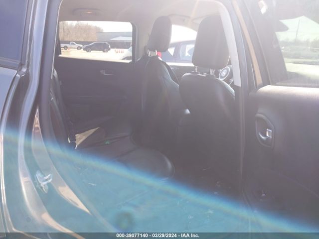 2020 JEEP COMPASS 3C4NJDCB4LT160123 Photo 7