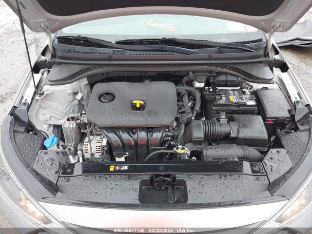Hyundai Elantra Value Edition 2020 5NPD84LF9LH629958 Image 10