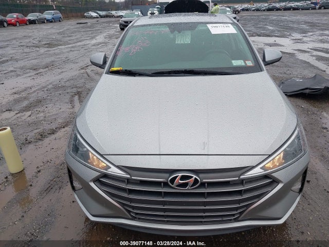 Hyundai Elantra Value Edition 2020 5NPD84LF9LH629958 Image 12