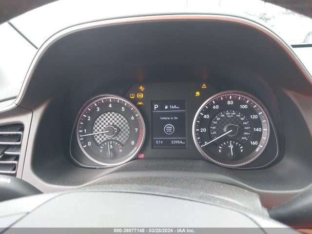 Hyundai Elantra Value Edition 2020 5NPD84LF9LH629958 Image 15