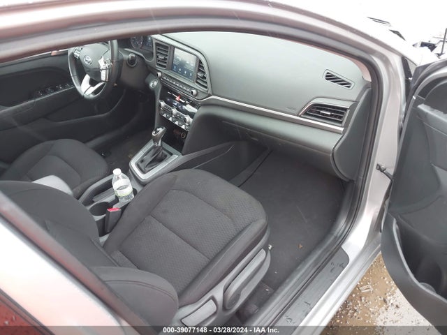 Hyundai Elantra Value Edition 2020 5NPD84LF9LH629958 Image 5