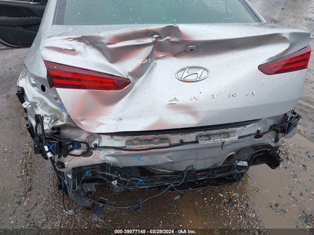 Hyundai Elantra Value Edition 2020 5NPD84LF9LH629958 Image 6