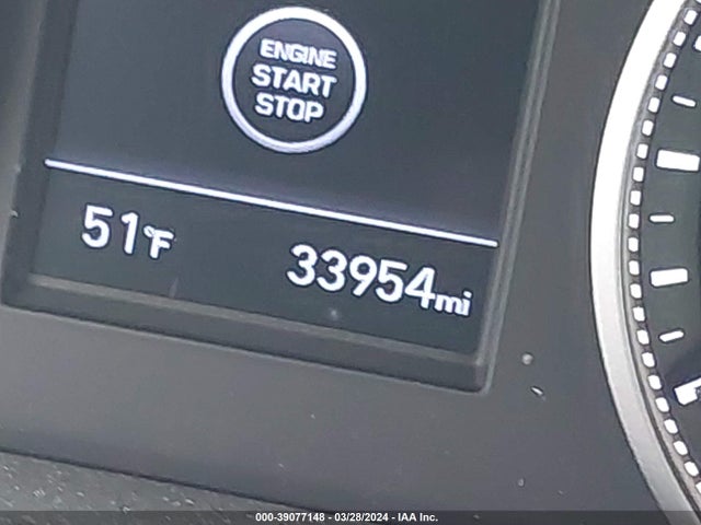 Hyundai Elantra Value Edition 2020 5NPD84LF9LH629958 Image 7