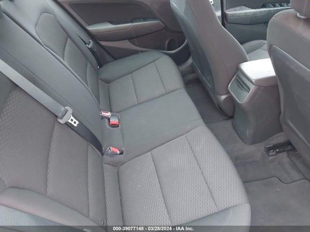 Hyundai Elantra Value Edition 2020 5NPD84LF9LH629958 Image 8