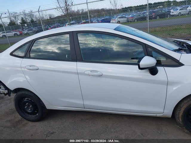 Ford FIESTA S 2019 3FADP4AJ5KM103903 Image 13