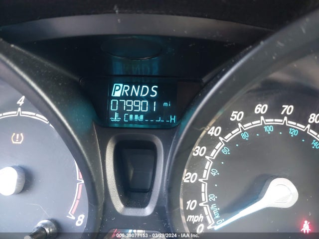 Ford FIESTA S 2019 3FADP4AJ5KM103903 Image 15