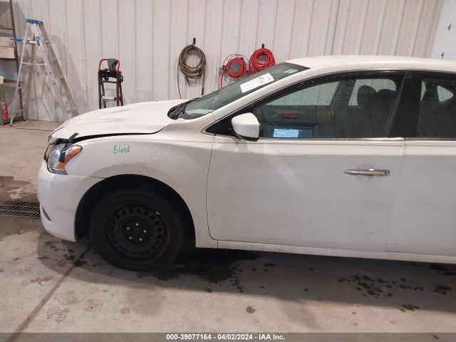 Nissan SENTRA SV 2014 3N1AB7AP0EY263981 Image 15