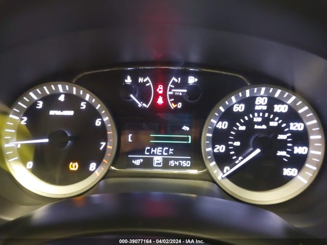 Nissan SENTRA SV 2014 3N1AB7AP0EY263981 Image 7