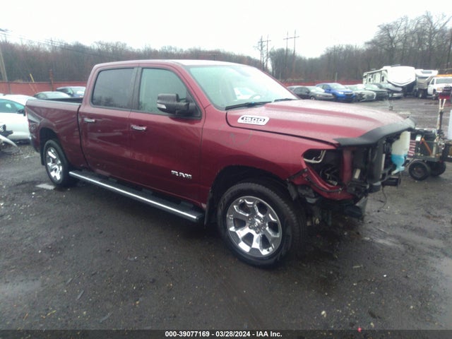 1C6SRFMT1LN243837 auction archive image