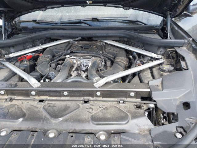 5UXJU2C50KLN67868 BMW X5 Xdrive50i