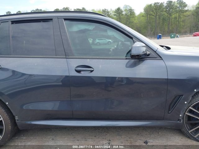 5UXJU2C50KLN67868 BMW X5 Xdrive50i