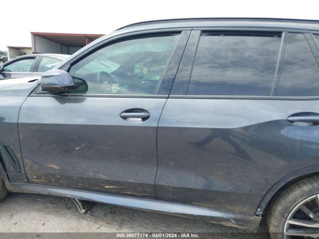 5UXJU2C50KLN67868 BMW X5 Xdrive50i