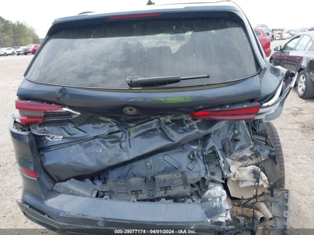5UXJU2C50KLN67868 BMW X5 Xdrive50i