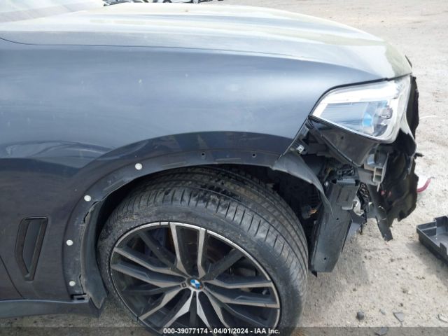 5UXJU2C50KLN67868 BMW X5 Xdrive50i