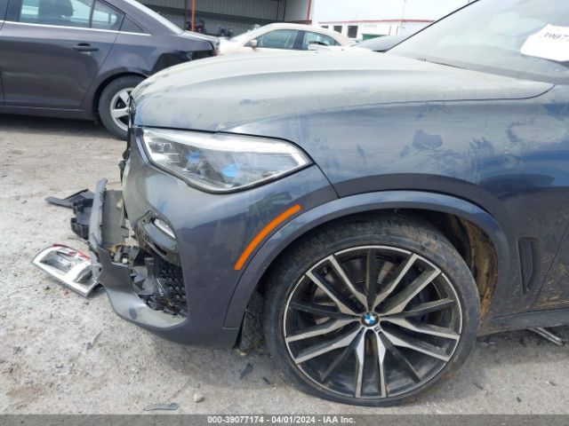 5UXJU2C50KLN67868 BMW X5 Xdrive50i