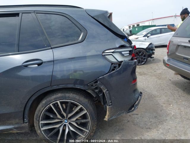 5UXJU2C50KLN67868 BMW X5 Xdrive50i