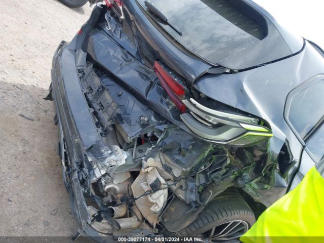 5UXJU2C50KLN67868 BMW X5 Xdrive50i