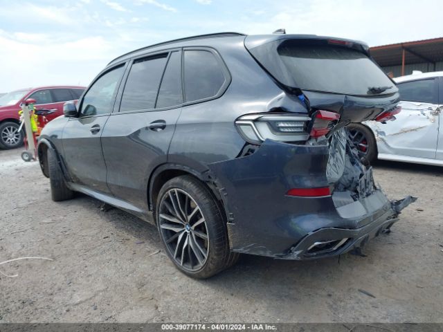 5UXJU2C50KLN67868 BMW X5 Xdrive50i