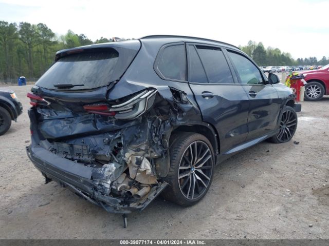 5UXJU2C50KLN67868 BMW X5 Xdrive50i