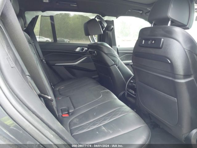 5UXJU2C50KLN67868 BMW X5 Xdrive50i