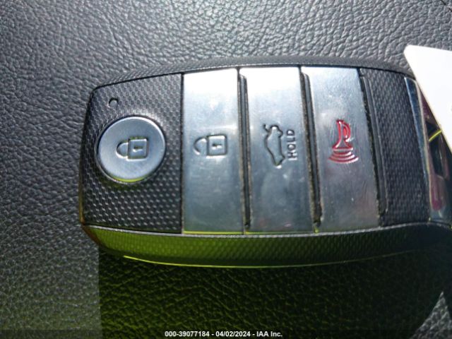 5XXGT4L38LG432485 KIA Optima Se