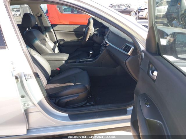 5XXGT4L38LG432485 KIA Optima Se