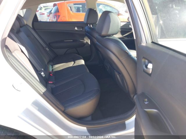 5XXGT4L38LG432485 KIA Optima Se