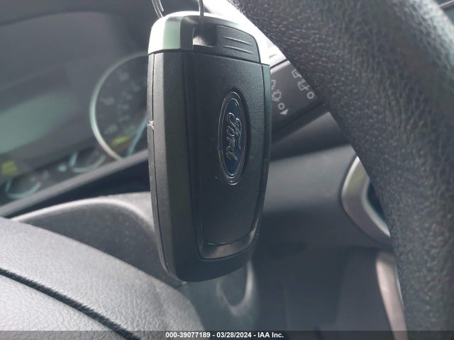 Ford Ecosport Se 2021 MAJ6S3GL2MC437269 Image 11