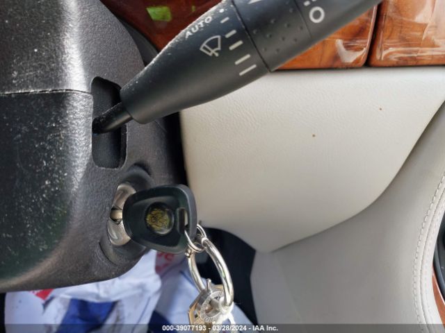 2000 JAGUAR XJR SAJDA15B7YMF03841 Photo 10