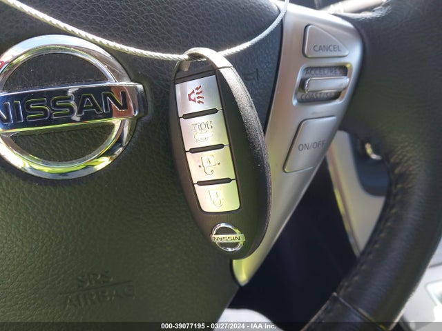 Nissan SENTRA SV 2015 3N1AB7AP7FL693876 Image 11