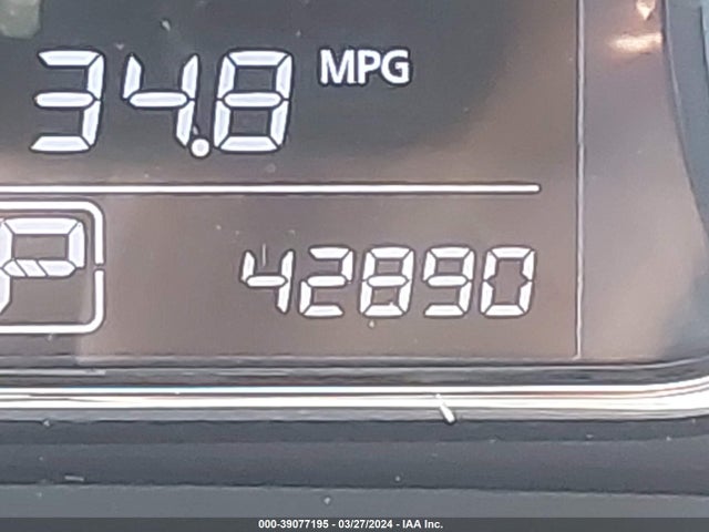 Nissan SENTRA SV 2015 3N1AB7AP7FL693876 Image 15
