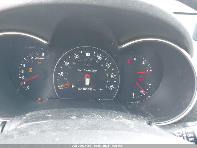 KIA Sorento Ex V6 2015 5XYKUDA78FG628133 Image 7