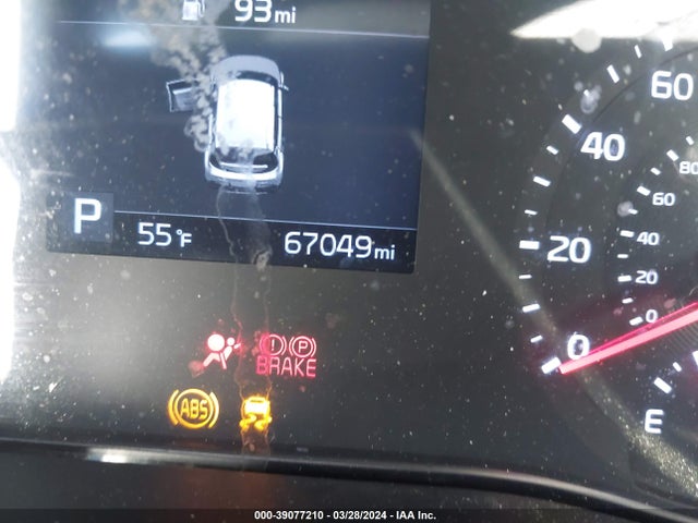 KIA SOUL LX 2021 KNDJ23AU8M7762023 Image 7
