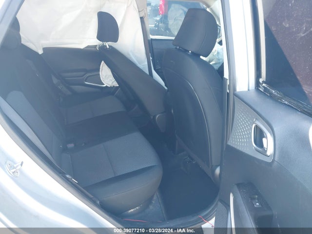 KIA SOUL LX 2021 KNDJ23AU8M7762023 Image 8
