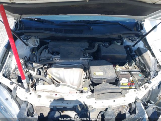 4T1BF1FK2FU954199 Toyota CAMRY LE