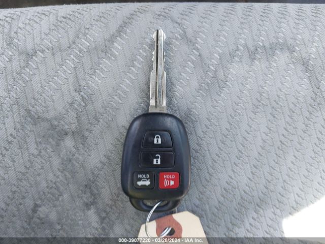 4T1BF1FK2FU954199 Toyota CAMRY LE