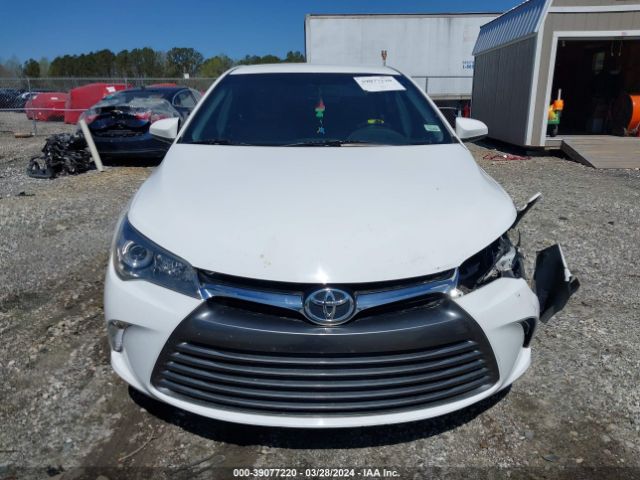4T1BF1FK2FU954199 Toyota CAMRY LE